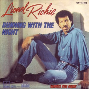 Lionel Richie